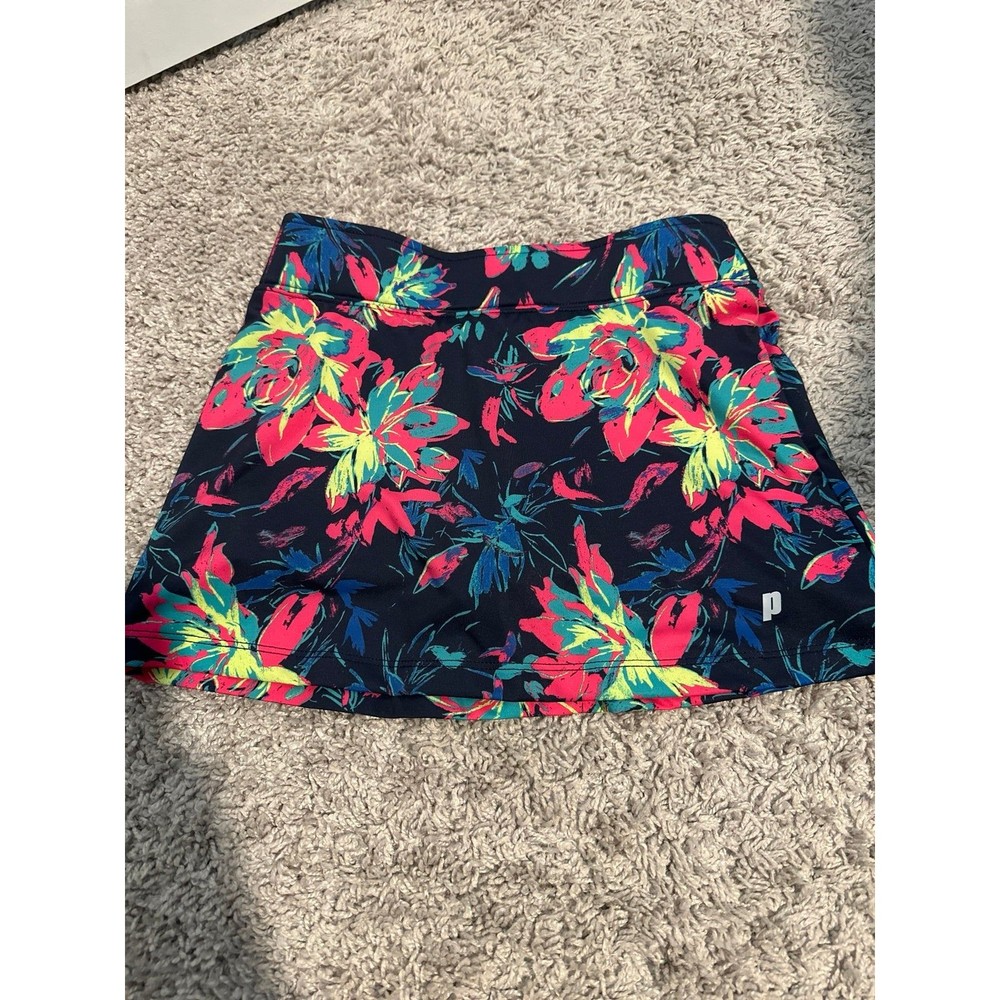 Prince tennis skirt